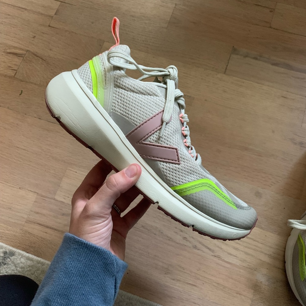 Free People Veja Condor Running Sneakers